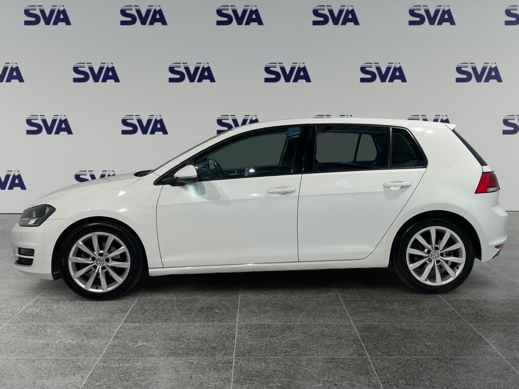 Volkswagen Golf 5 Porte 1.4 Tsi 122CV DSG Highline