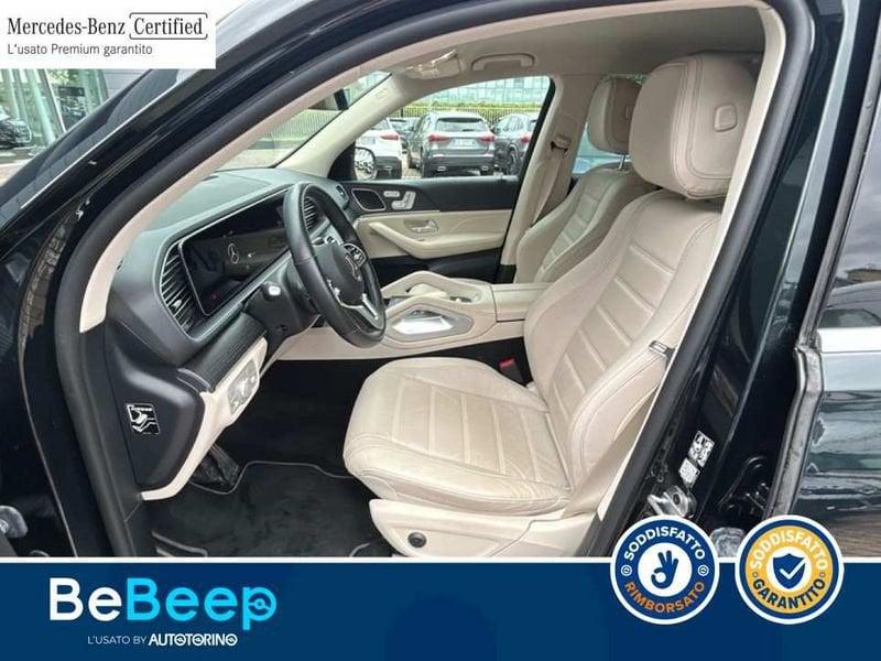 Mercedes-Benz GLE 350 DE PHEV (E EQ-POWER) PREMIUM 4MATIC AUTO