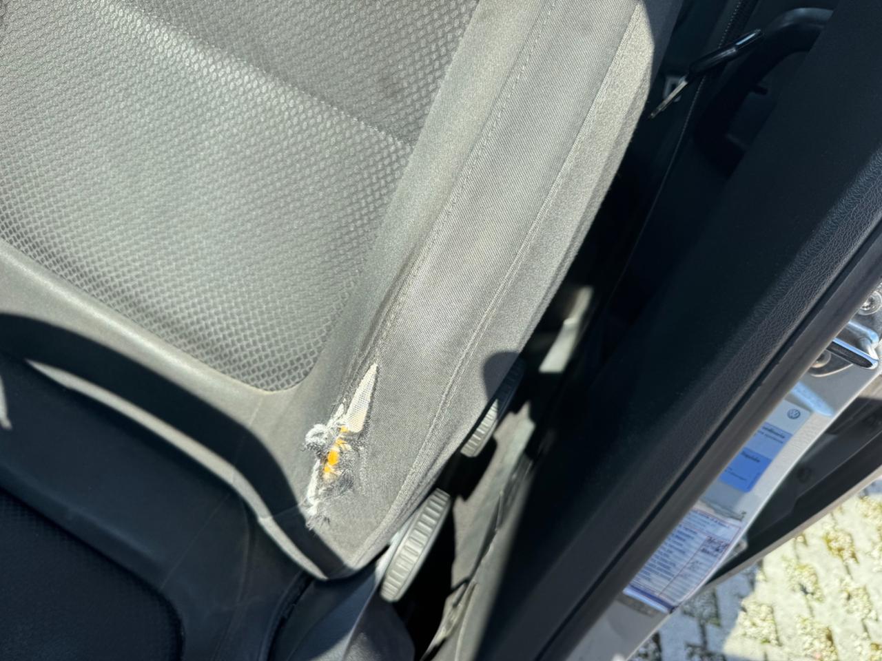 Volkswagen Golf Plus 1.9 TDI 5p. Comfortline