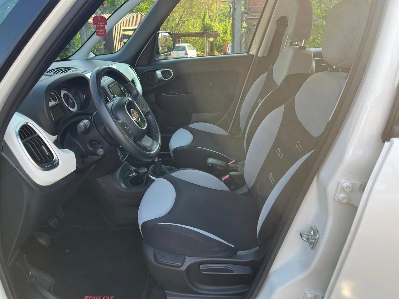 Fiat 500L Living 1.6 Multijet 105CV Lounge