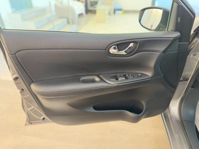 NISSAN Pulsar 1.5 dCi Tekna