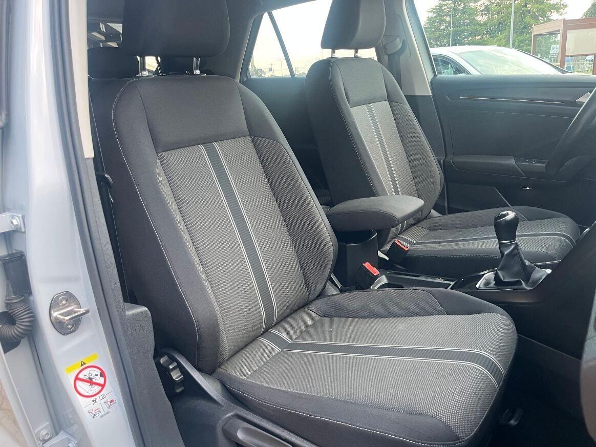 Volkswagen T-Roc 1.0 TSI 115 CV Style BlueMotion Technology