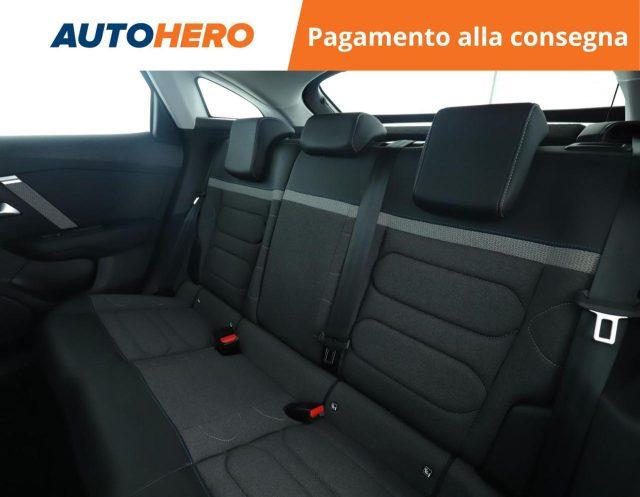 CITROEN C4 BlueHDi 130 S&S EAT8 Feel Pack