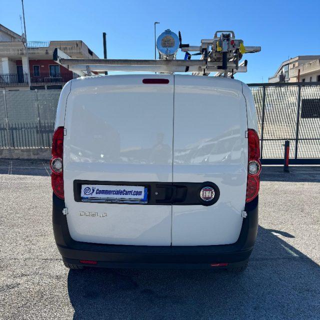 FIAT Doblo 1.6 M-JET 105CV FURGONE SX - 2014