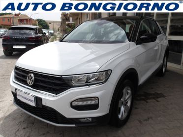Volkswagen T-Roc 1.6 tdi Style