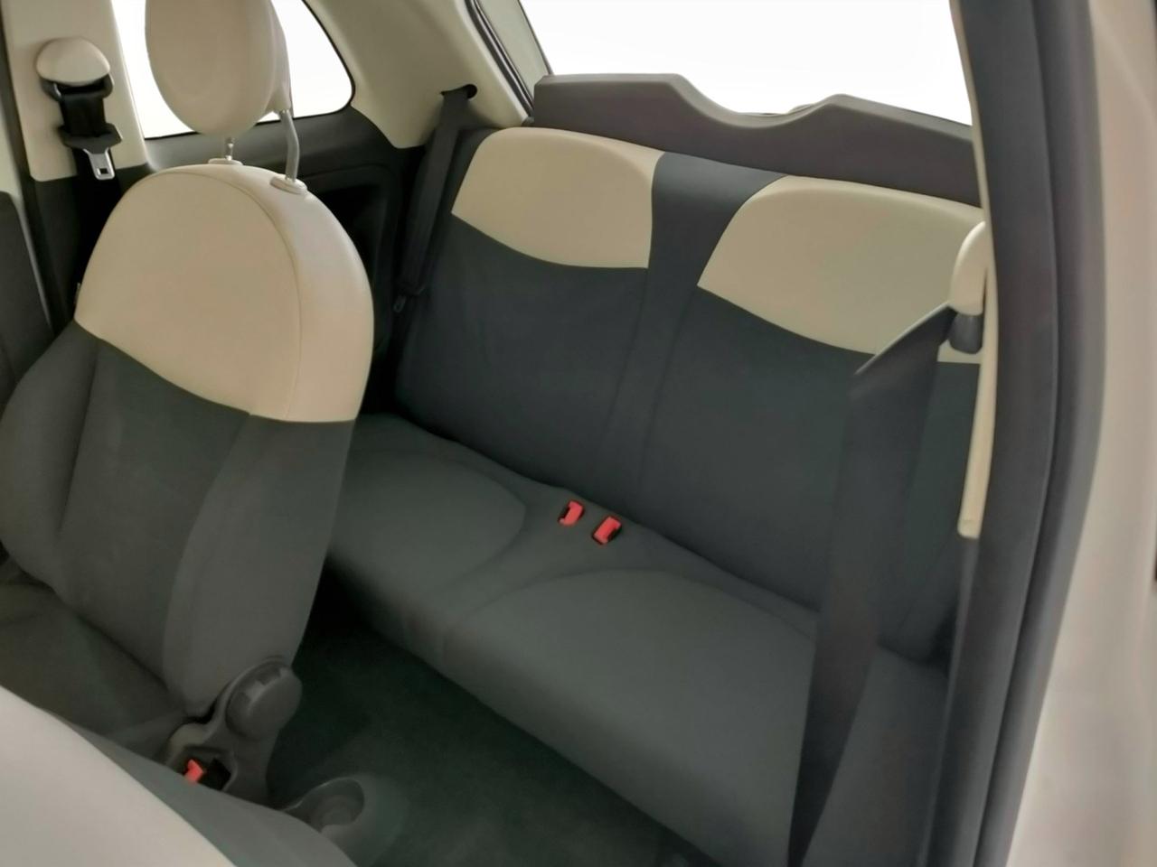 FIAT 500 III - 500 1.2 Pop 69cv