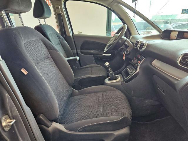 Citroen C3 C3 Picasso Picasso 1.6 hdi 16v Style