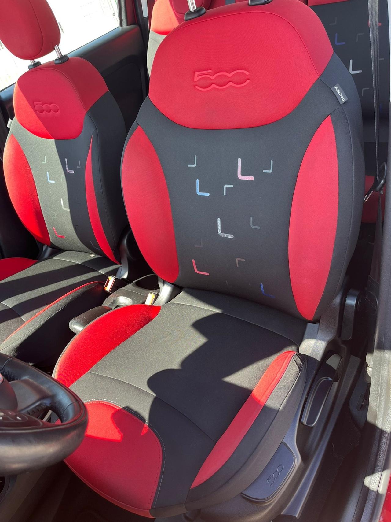 Fiat 500L 1.3 Multijet GARANZIA 12 MESI 99000 KM