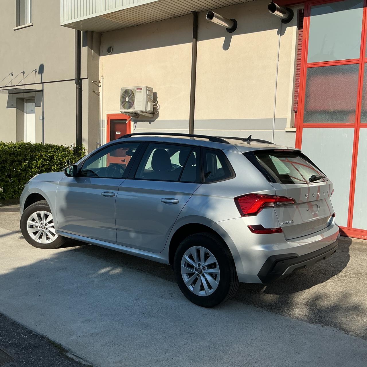 Skoda Kamiq 1.0 TSI 115 CV Selection - KM 23.000