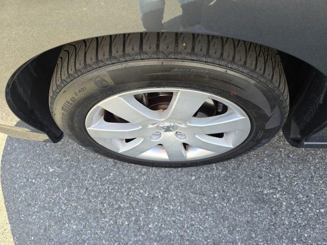 PEUGEOT 308 1.6 HDi 110CV 5p. LEGGI DESCRIZIONE