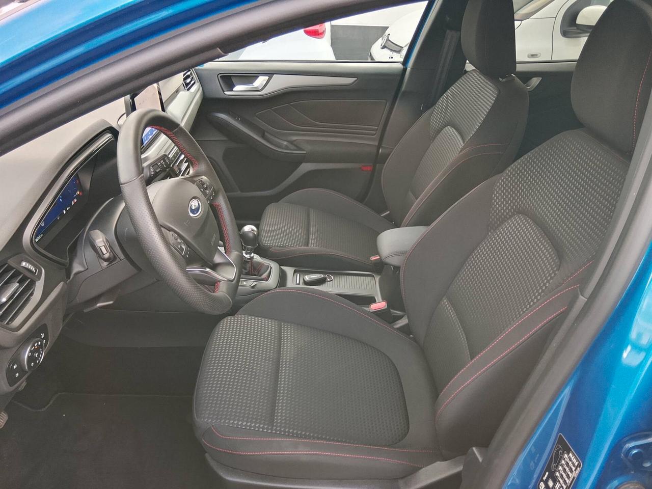 Ford Focus 155 CV ST-Line X