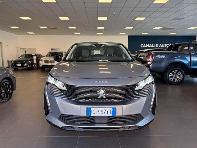 Peugeot 3008 HDi 130 EAT8 Allure 2022 iva esp