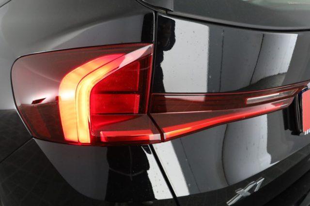 BMW X1 X1 sDrive 18i
