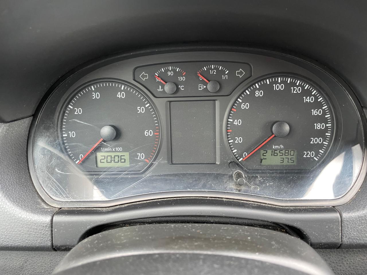 Volkswagen Polo 1.2/64CV 12V 5p. Comfortline*Neo patentati *