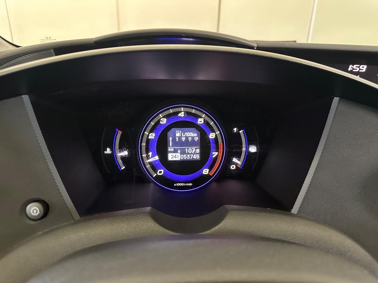 Honda Civic 1.4 i-VTEC Benzina Ok Neopatentati