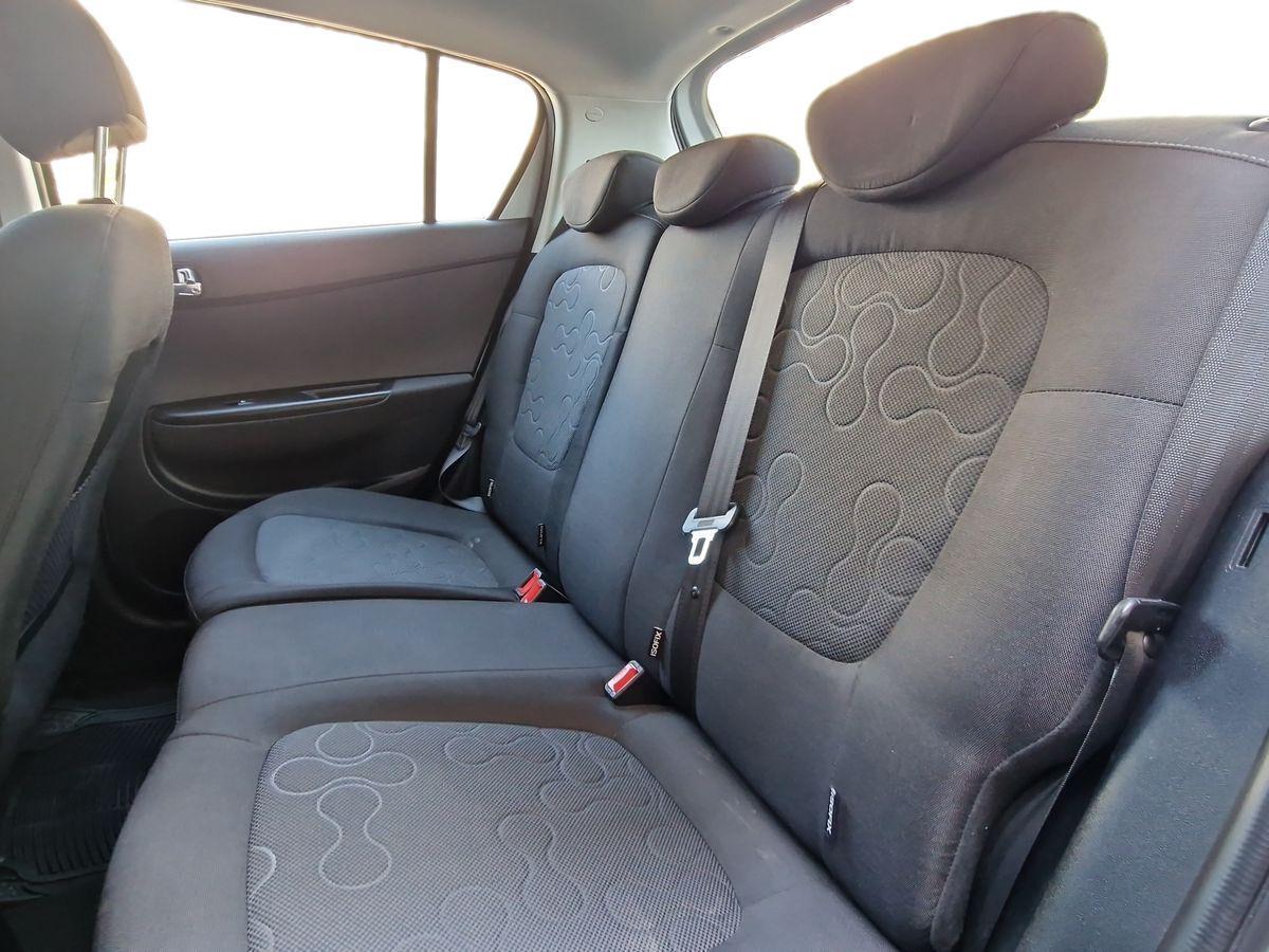 HYUNDAI I20 1.2 COMFORT