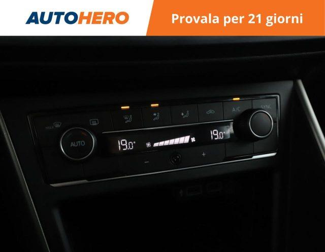 VOLKSWAGEN Polo 1.0 TSI 5p. Comfortline BlueMotion Technology