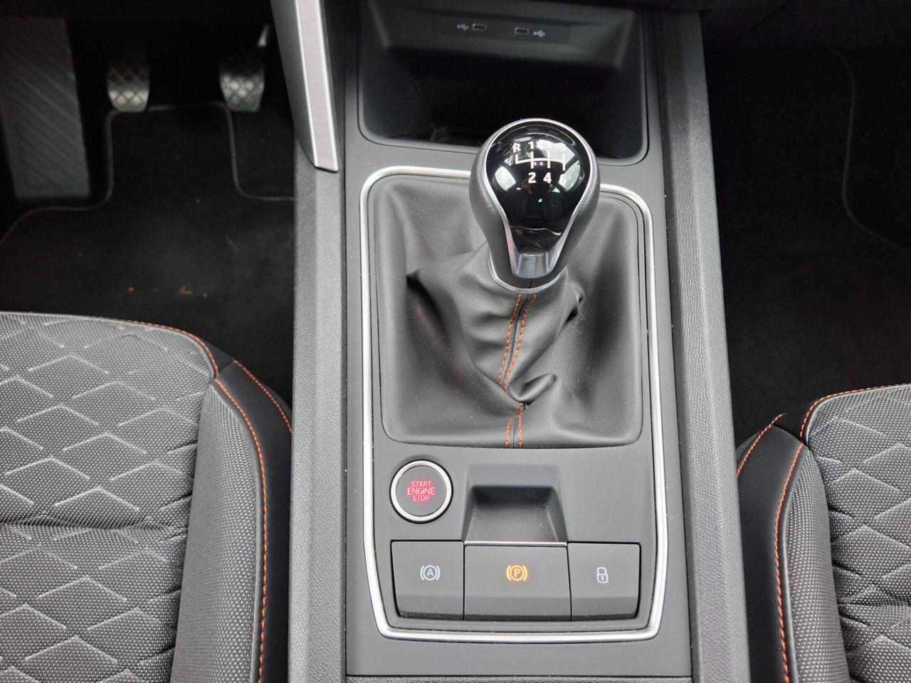 Seat Leon 1.5 TSI 150 CV FR - SOLO 13000 km