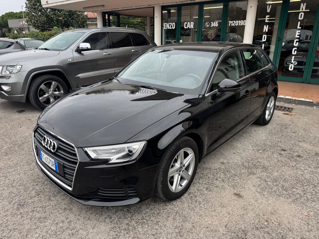 Audi A3 SPB 30 TDI Business