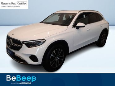 Mercedes-Benz GLC 220 D MHEV ADVANCED PLUS 4MATIC AUTO