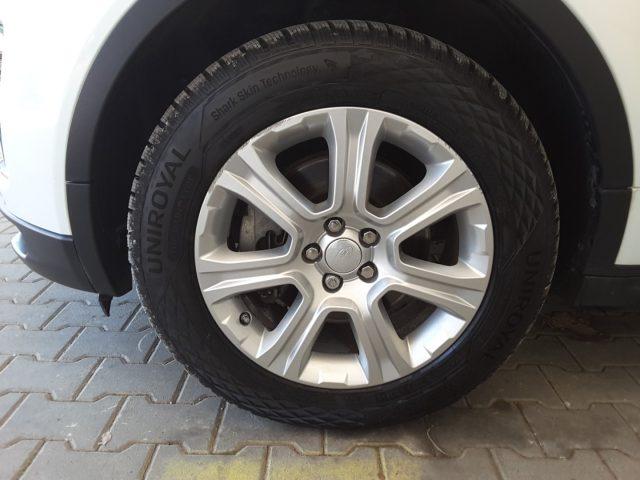 LAND ROVER Range Rover Evoque 2.0 eD4 150cv SE Dynamic Auto AWD