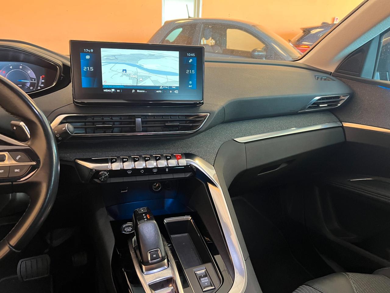 Peugeot 3008 BlueHDi 130 S&S EAT8 Allure Pack