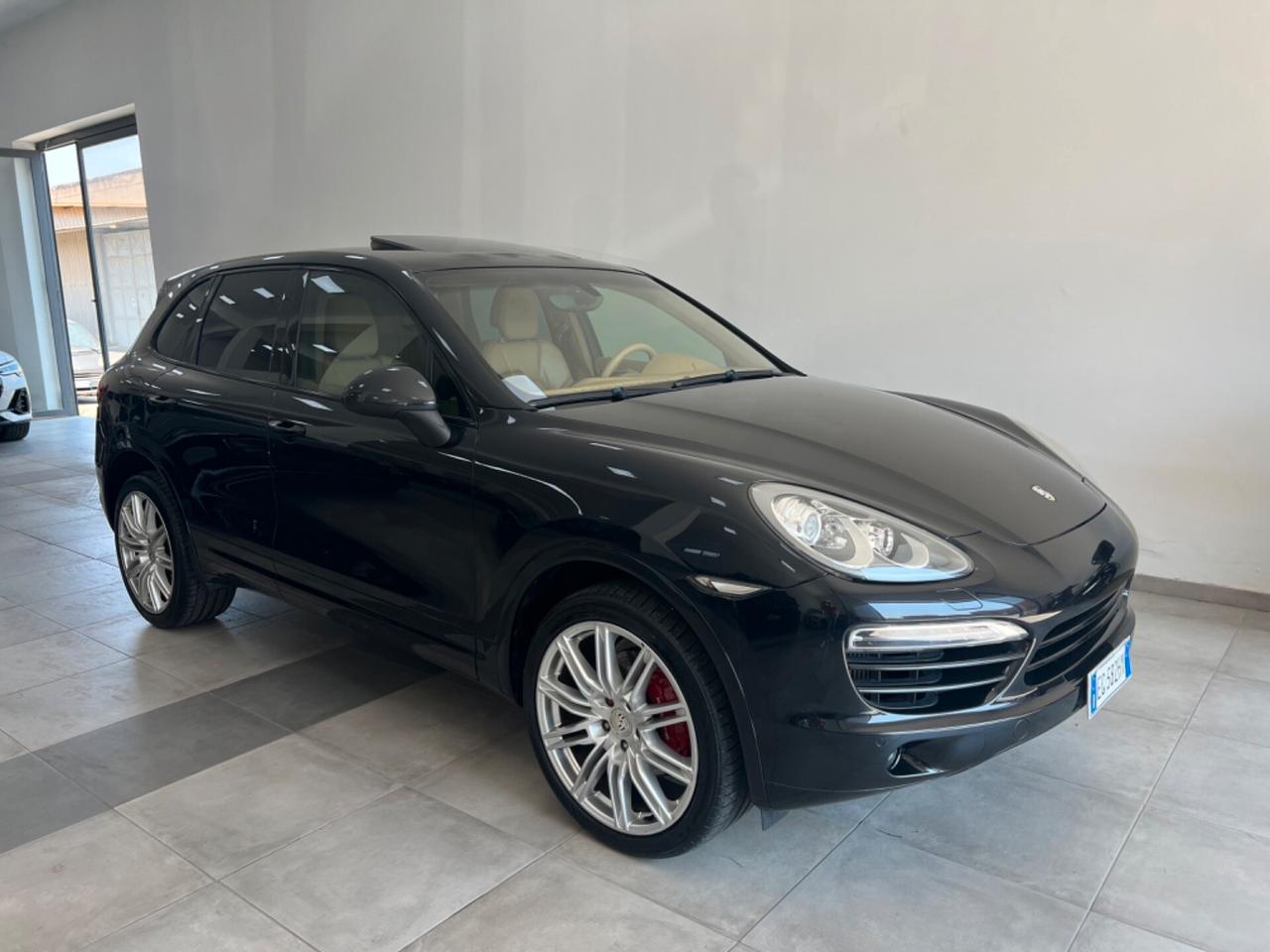 Porsche Cayenne 3.0 Diesel - SUPER PREZZO €18.500