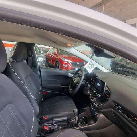 Ford Fiesta Fiesta 5p 5p 1.1 Plus 70cv