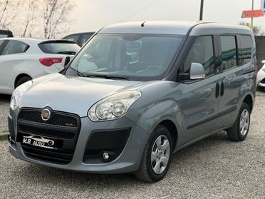 Fiat Doblo 1.6 MJT 105CV DISEL