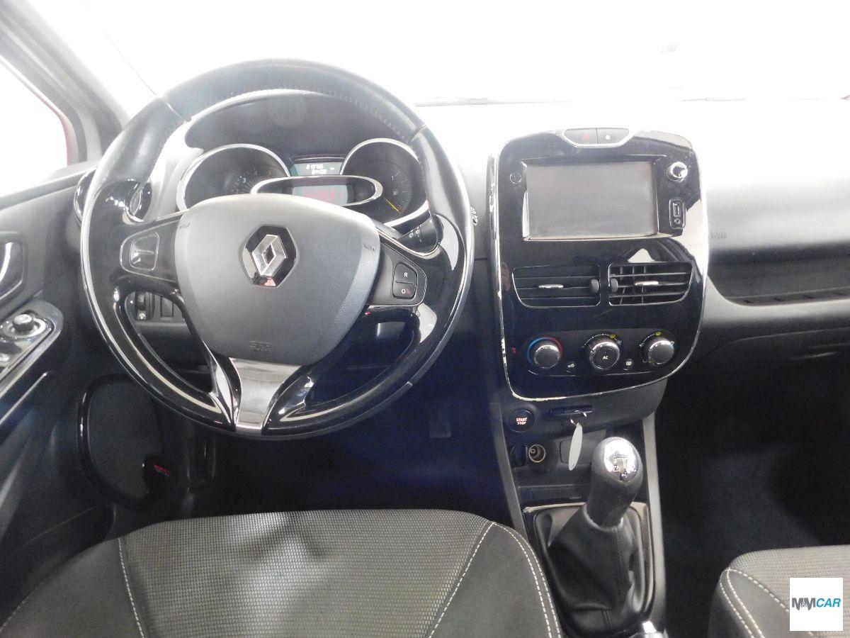 RENAULT Clio Sporter 1.5 dCi 8V 75 CV Live