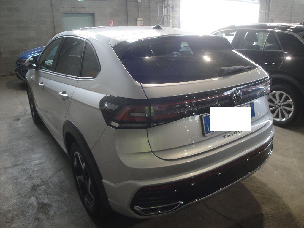 Volkswagen Taigo 1.0 Tsi 115 C.V. R-Line Tetto APRIBILE/PANORAMICO