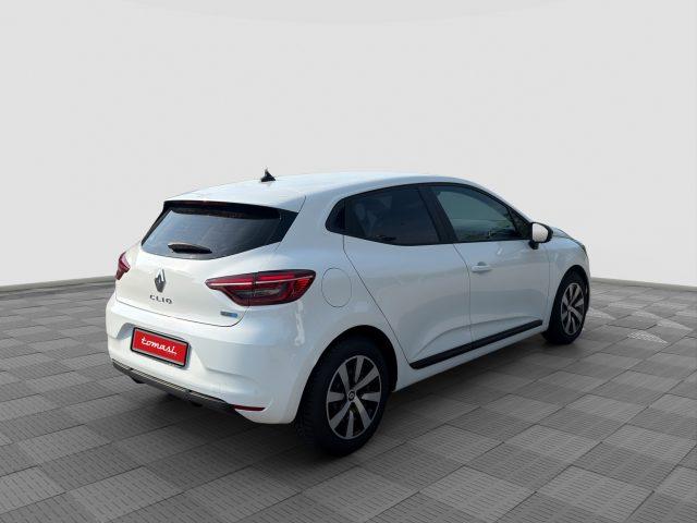 RENAULT Clio Clio Full Hybrid E-Tech 145 CV 5 porte Evolution