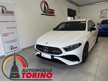 Mercedes-benz A 200 A 200 d Automatic AMG Line Premium