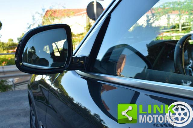 BMW X3 xDrive30i Msport