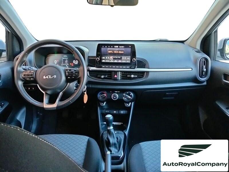 KIA Picanto Picanto 1.0 12V 5 porte 20th Anniversary Edition