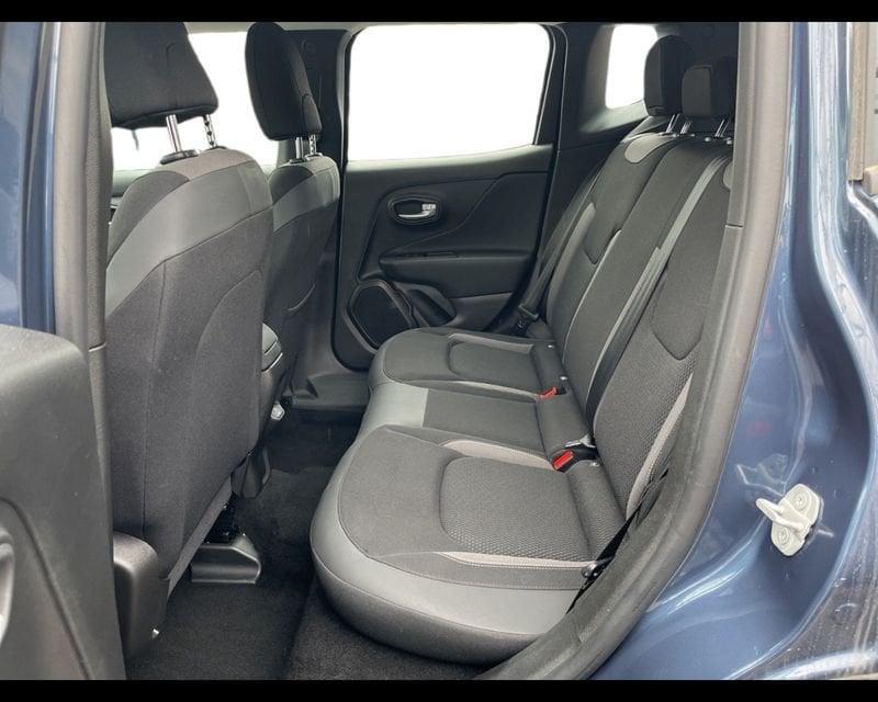 Jeep Renegade My23 Limited 1.6 Multijet Ii 130 Cv E6.4