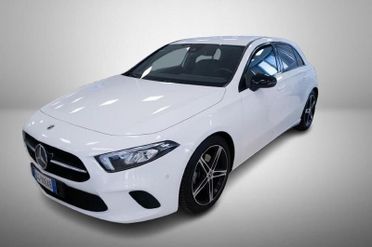 Mercedes-Benz Classe A - W177 A 180 d Sport Night edition auto