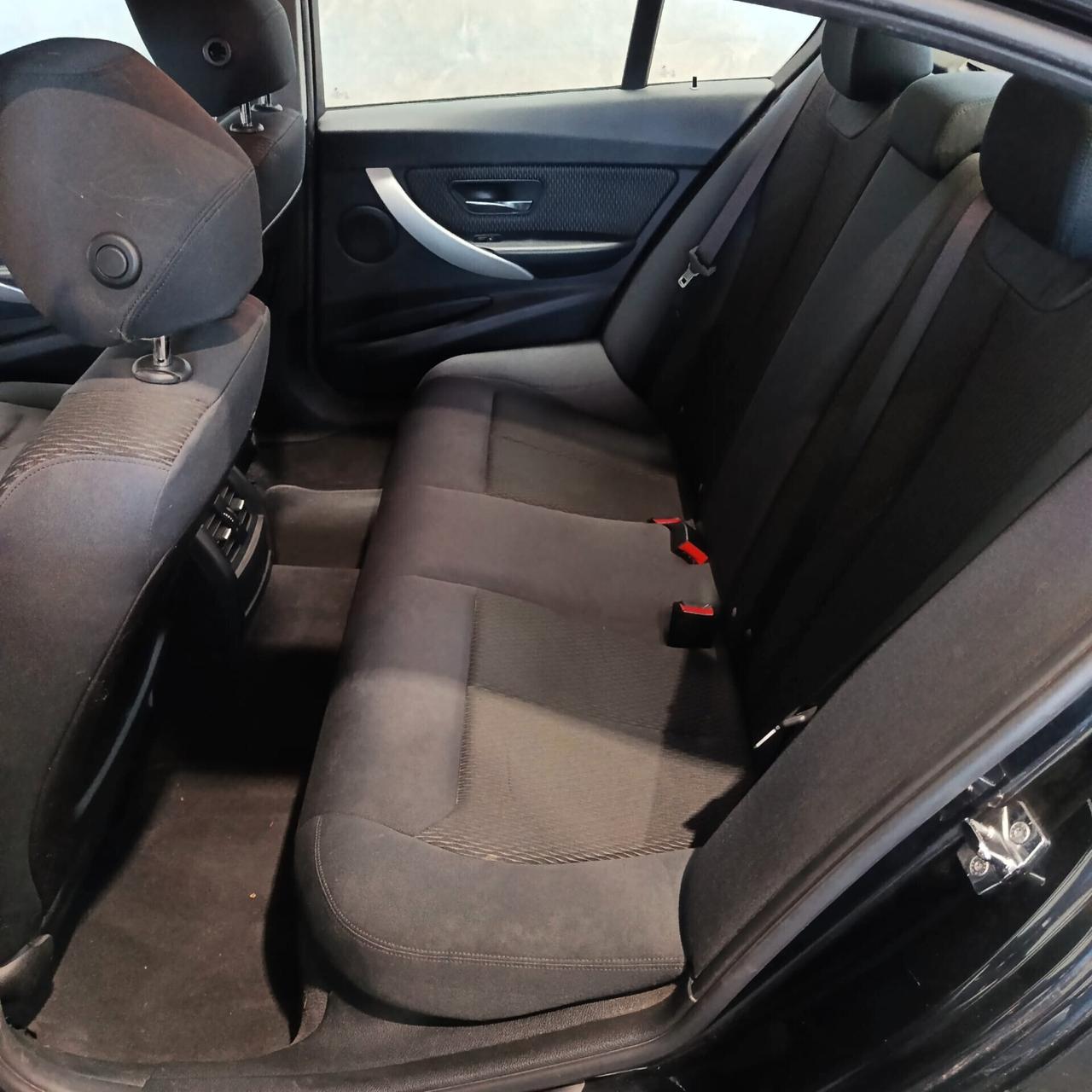 Bmw 320D