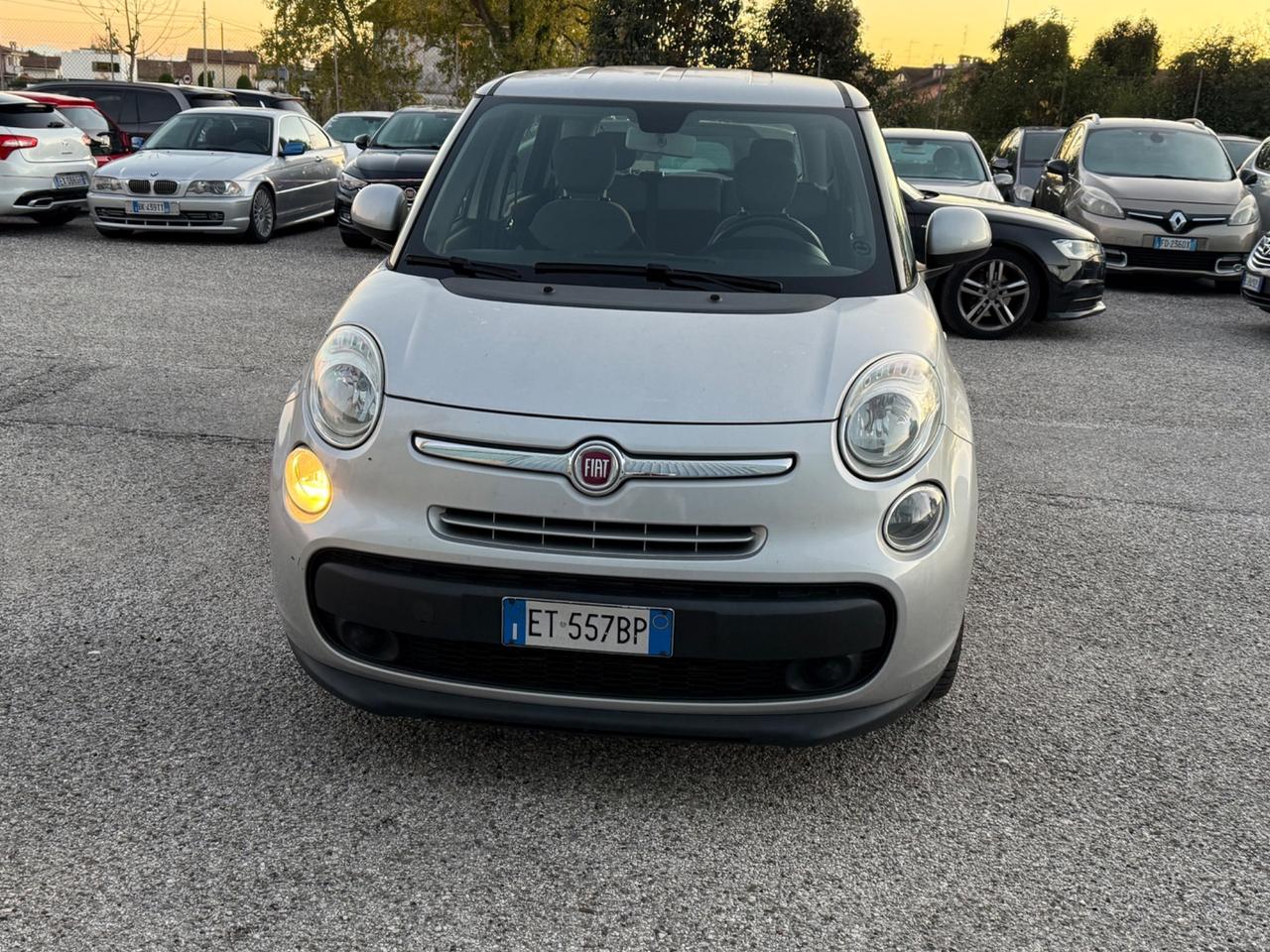 Fiat 500L 1.3 Multijet 85 CV Pop Star