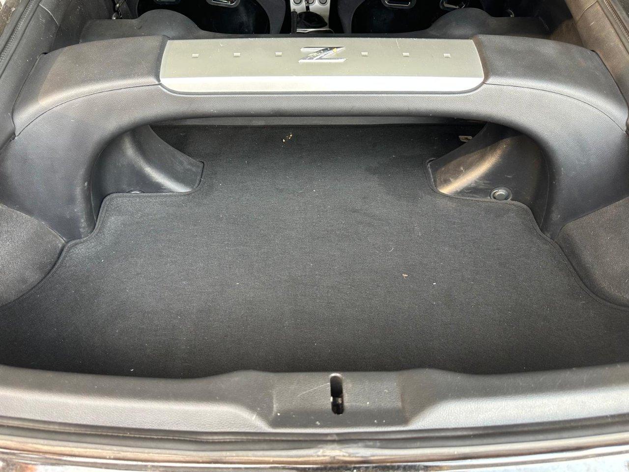 Nissan 350Z Coupe 3.5 V6 Lev2
