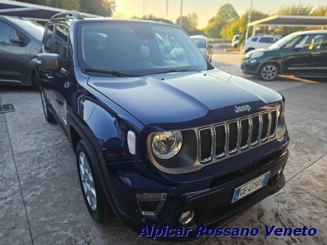 JEEP Renegade 1.0 T3 Limited