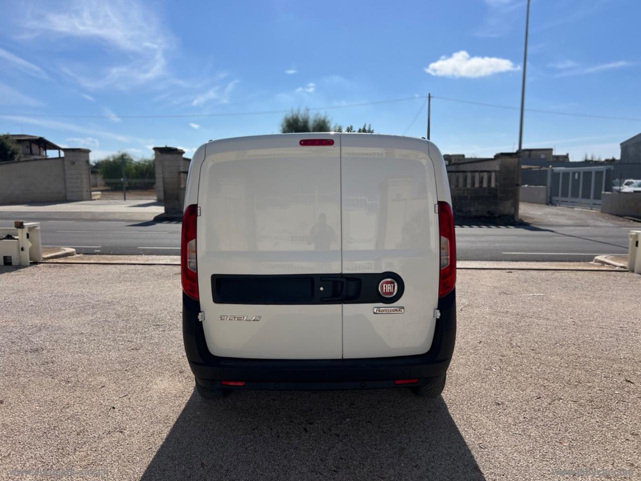 FIAT Doblò 1.3MJT PL-TN Cargo MaxiLamSX3Pti