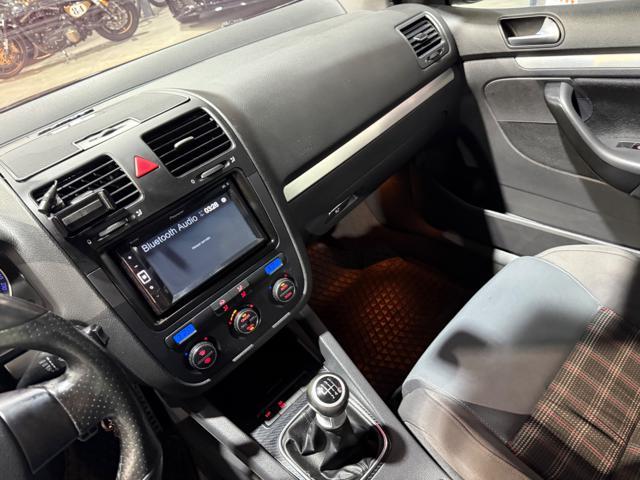 VOLKSWAGEN Golf MOTORE RIFATTO ASPIRAZIONE SCARICO BBS