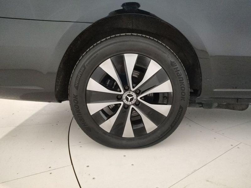 Mercedes-Benz Classe V V Extralong 250 d Premium auto