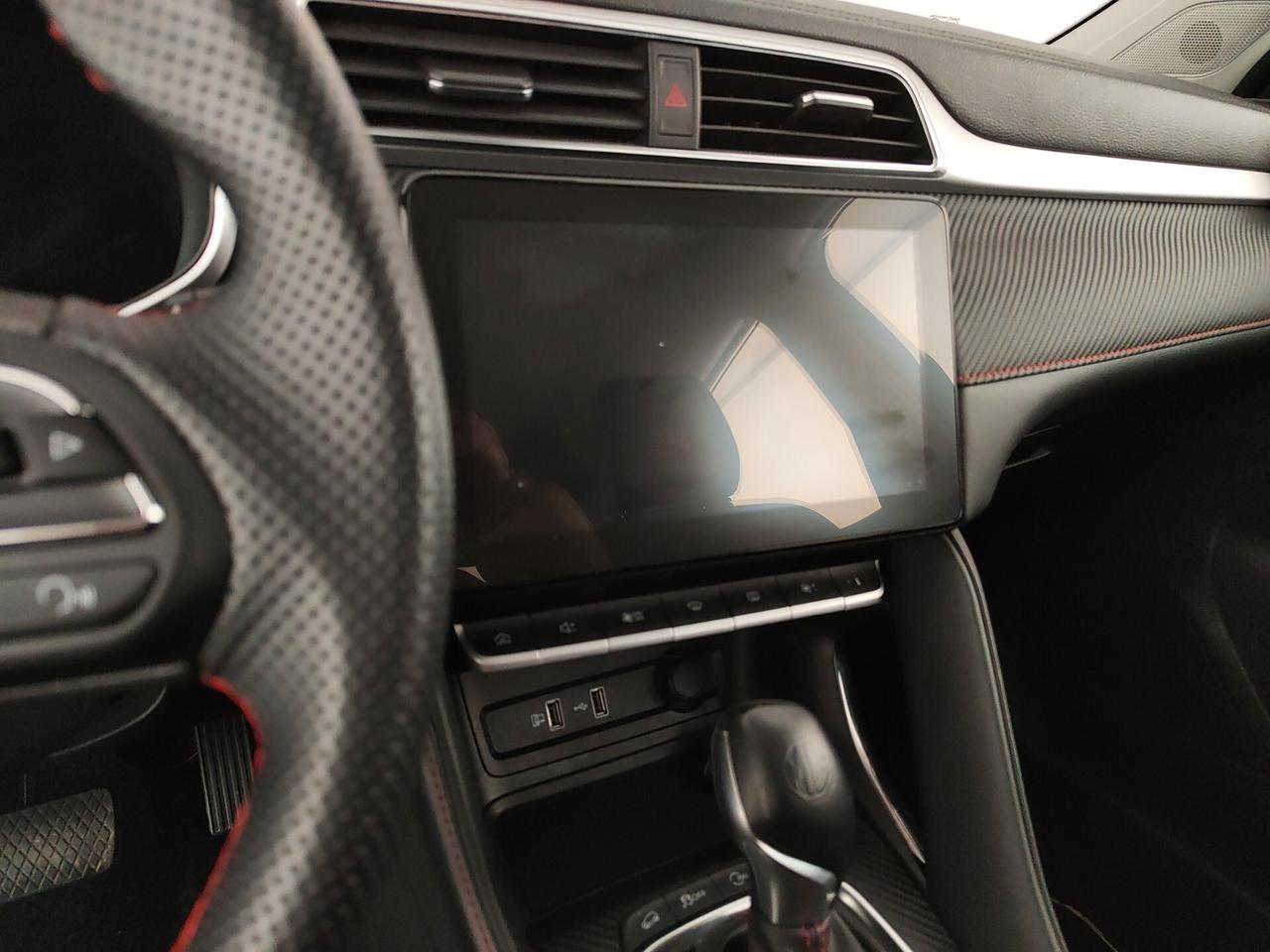 Mg ZS 1.0T-GDI aut. Luxury