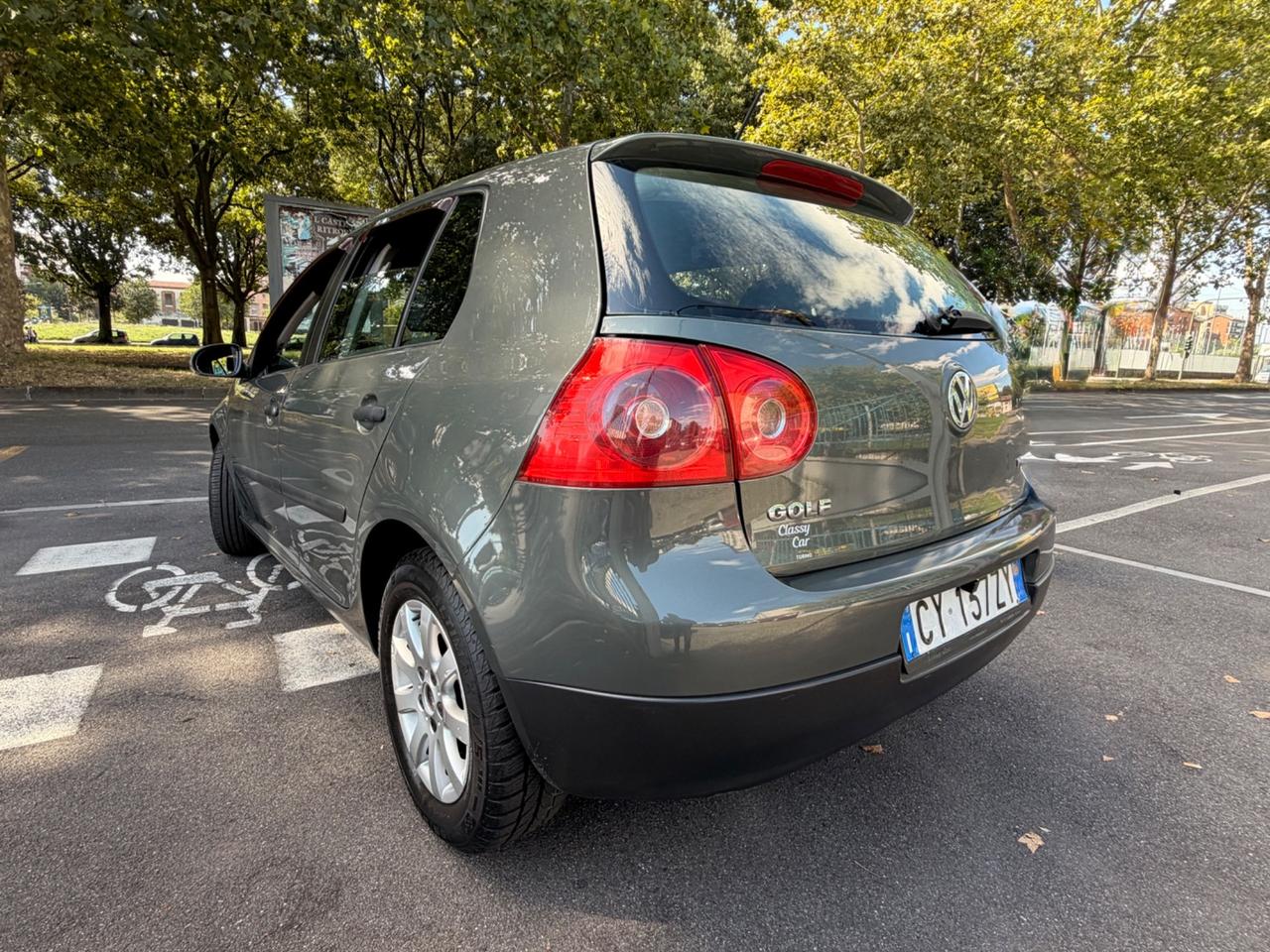 Volkswagen Golf 1.6 FSI 5p. Comfortline *EURO4 BENZINA*