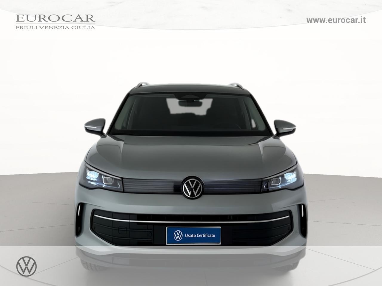 Volkswagen Tiguan 2.0 tdi edition plus 4motion 193cv dsg
