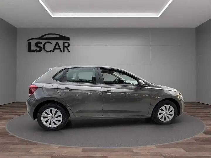 Volkswagen Polo 5p 1.0 mpi Comfortline 65cv~Unipro~Promo~Finanziamento