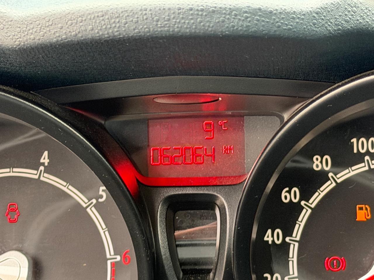 Ford Fiesta 1.2 82 CV 5 porte Titanium