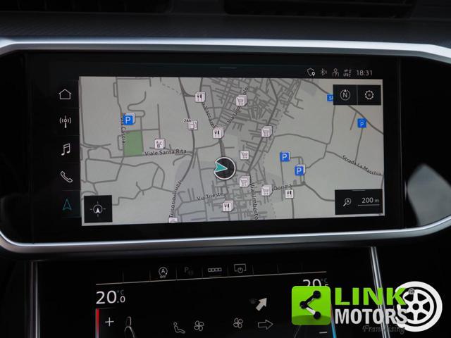 AUDI A6 40 2.0 TDI quattro ultra S tronic Business Plus